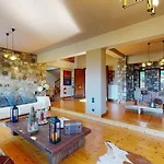 Villa Panorama Sea View *