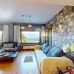 Panorama Sea View