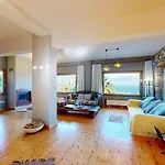 Βίλα Panorama Sea View