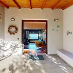Βίλα Panorama Sea View Σελιανίτικα