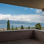 Βίλα Panorama Sea View Σελιανίτικα