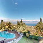 Panorama Sea View Βίλα Σελιανίτικα