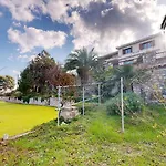 Βίλα Panorama Sea View Σελιανίτικα