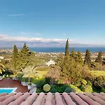 Panorama Sea View *