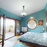 Panorama Sea View Villa