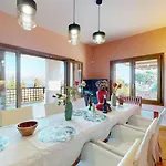 Panorama Sea View