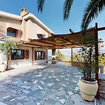 Panorama Sea View Βίλα *