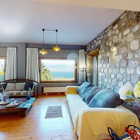 Panorama Sea View