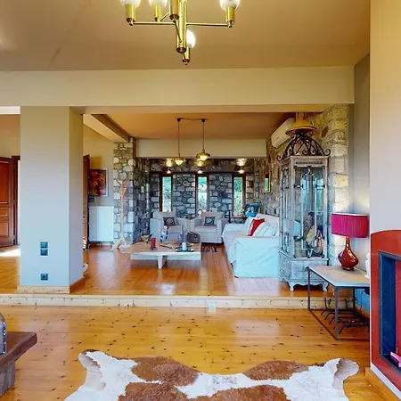 וילה Panorama Sea View