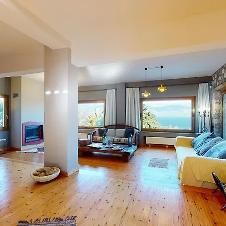Вилла Panorama Sea View