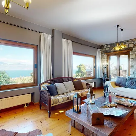 Panorama Sea View *
