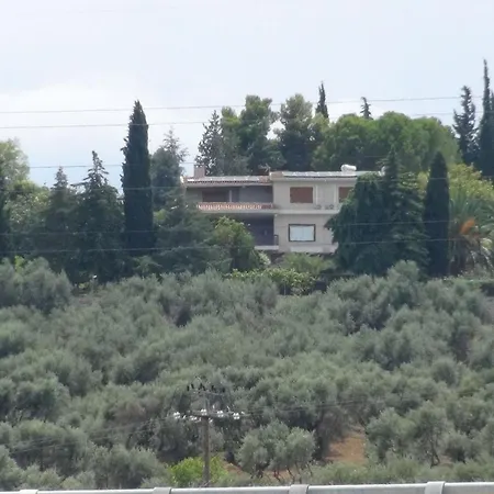 Panorama Sea View * Selianítika