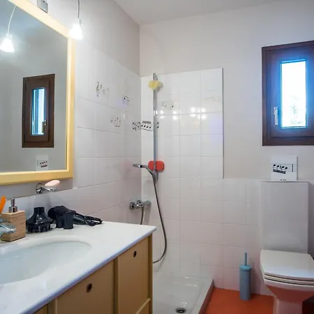 Panorama Sea View Selianítika