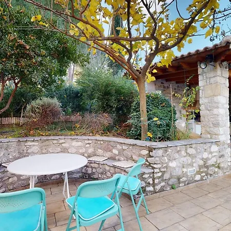 Panorama Sea View וילה