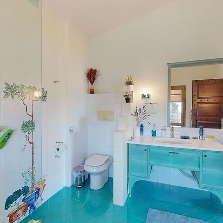 Panorama Sea View Selianítika