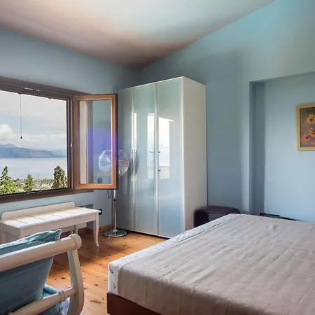 Panorama Sea View Villa *