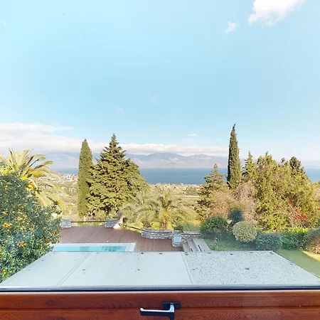 וילה Panorama Sea View