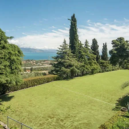 Panorama Sea View * Selianítika