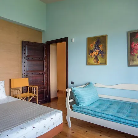 וילה Panorama Sea View