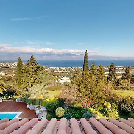 Panorama Sea View *