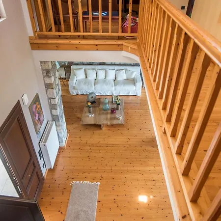 Panorama Sea View Selianítika