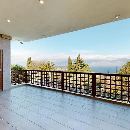 Panorama Sea View * Selianítika