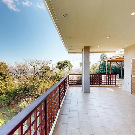 Panorama Sea View Villa