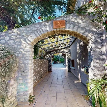 וילה Panorama Sea View