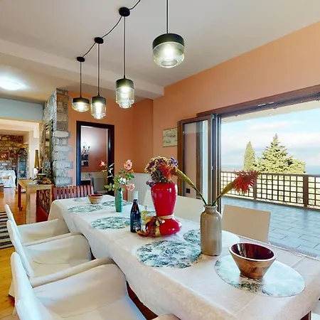 Panorama Sea View Selianítika