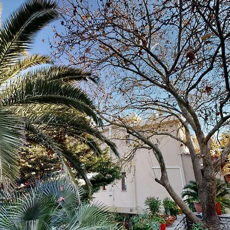 Panorama Sea View * Selianítika