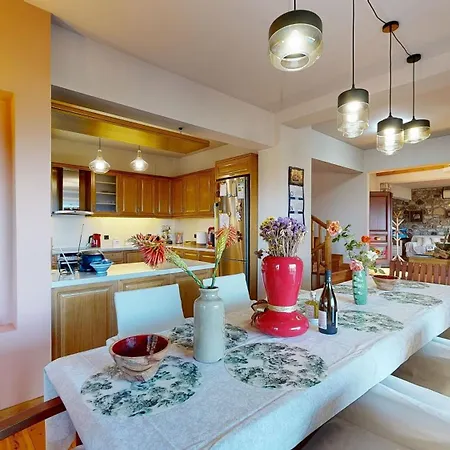 Panorama Sea View Selianítika