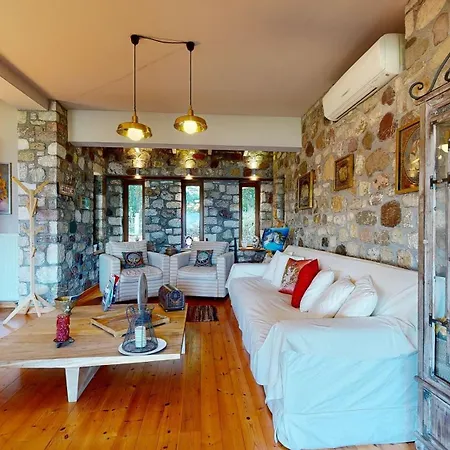 וילה Panorama Sea View