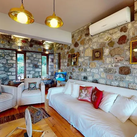 Panorama Sea View Selianítika