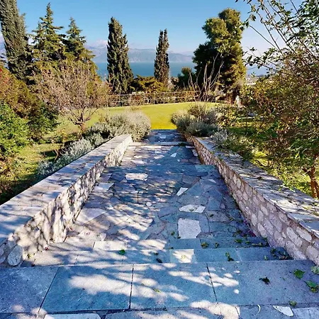 וילה Panorama Sea View