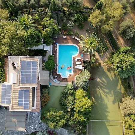 Panorama Sea View Selianítika