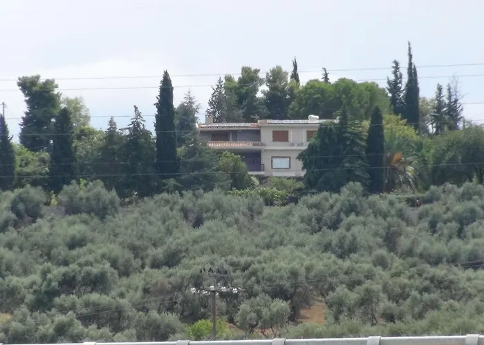 Panorama Sea View * 셀리아니티카