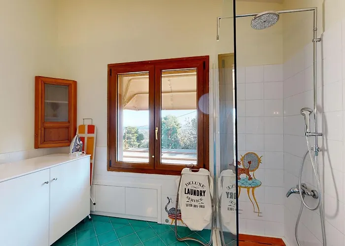 Panorama Sea View Villa Selianítika