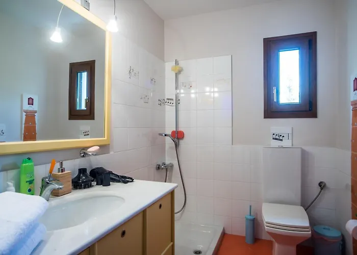 Panorama Sea View Selianítika