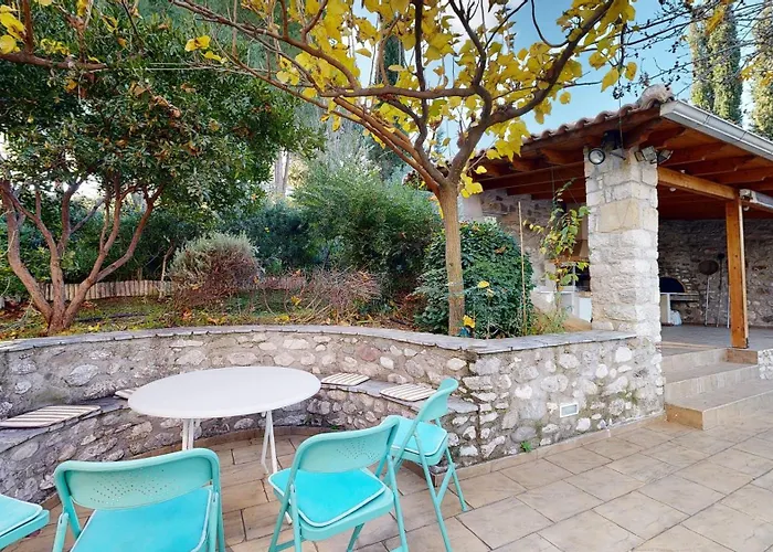 Panorama Sea View Villa