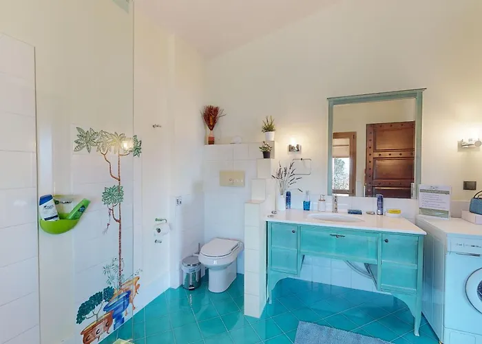 Panorama Sea View Selianítika