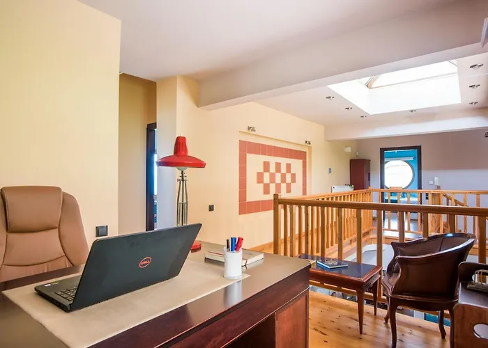 Panorama Sea View 빌라 셀리아니티카