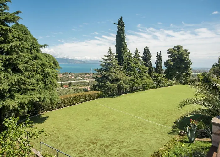 Panorama Sea View * Selianítika