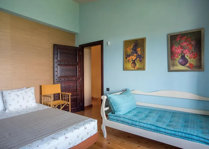 Villa Panorama Sea View