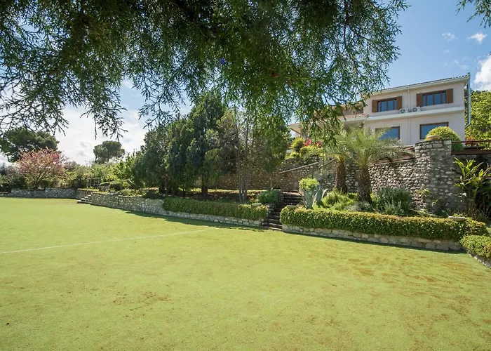 Panorama Sea View Selianítika