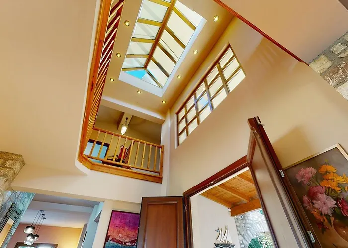 Panorama Sea View * Selianítika