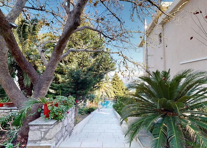 Panorama Sea View 빌라