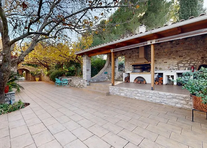 Panorama Sea View 빌라 *