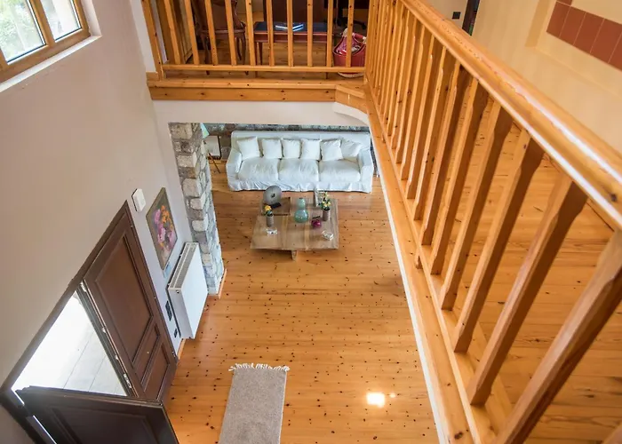 Panorama Sea View Selianítika