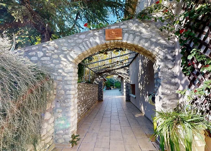 Villa Panorama Sea View