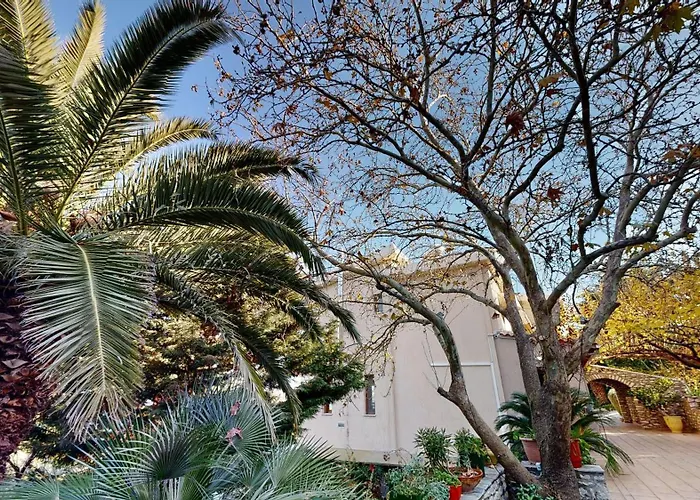 Panorama Sea View * 셀리아니티카